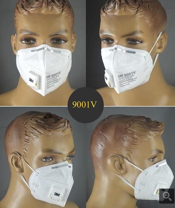 3m maschera 9001v 3m maschera 9001v