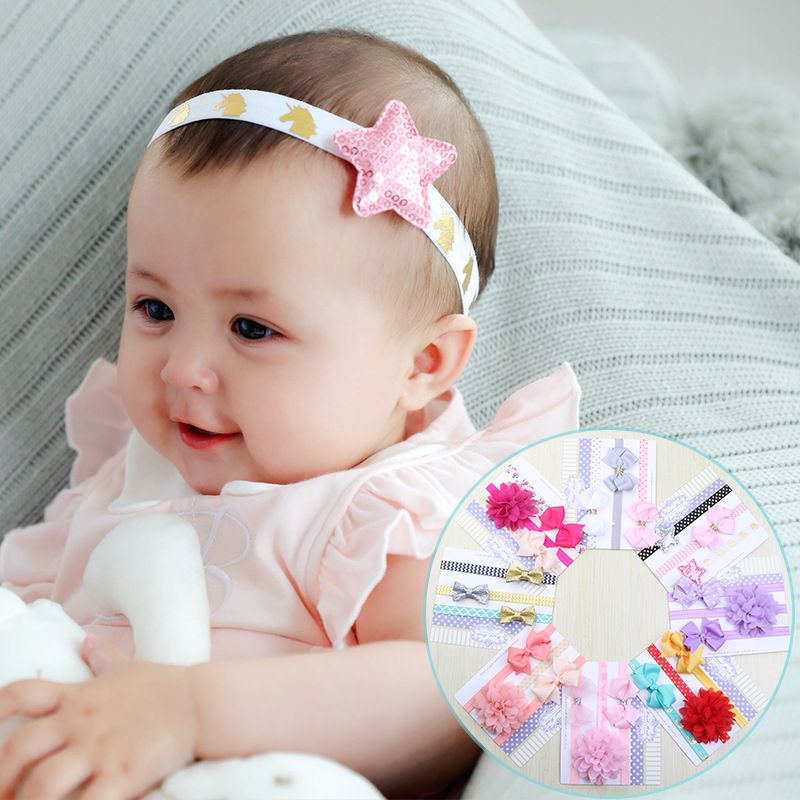 baby head accessories