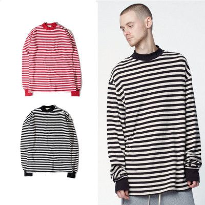 plain striped shirts