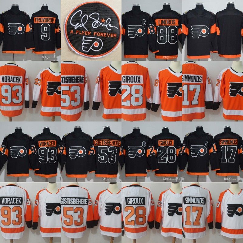 simmonds alternate jersey