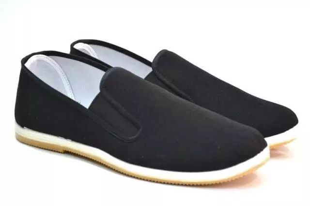 kung fu shoes bruce lee style
