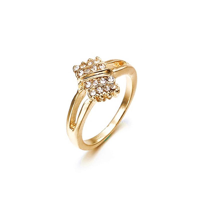 gold diamond rings for sale