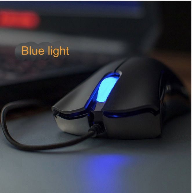 razer deathadder 2013 blue razer deathadder 2013 blue