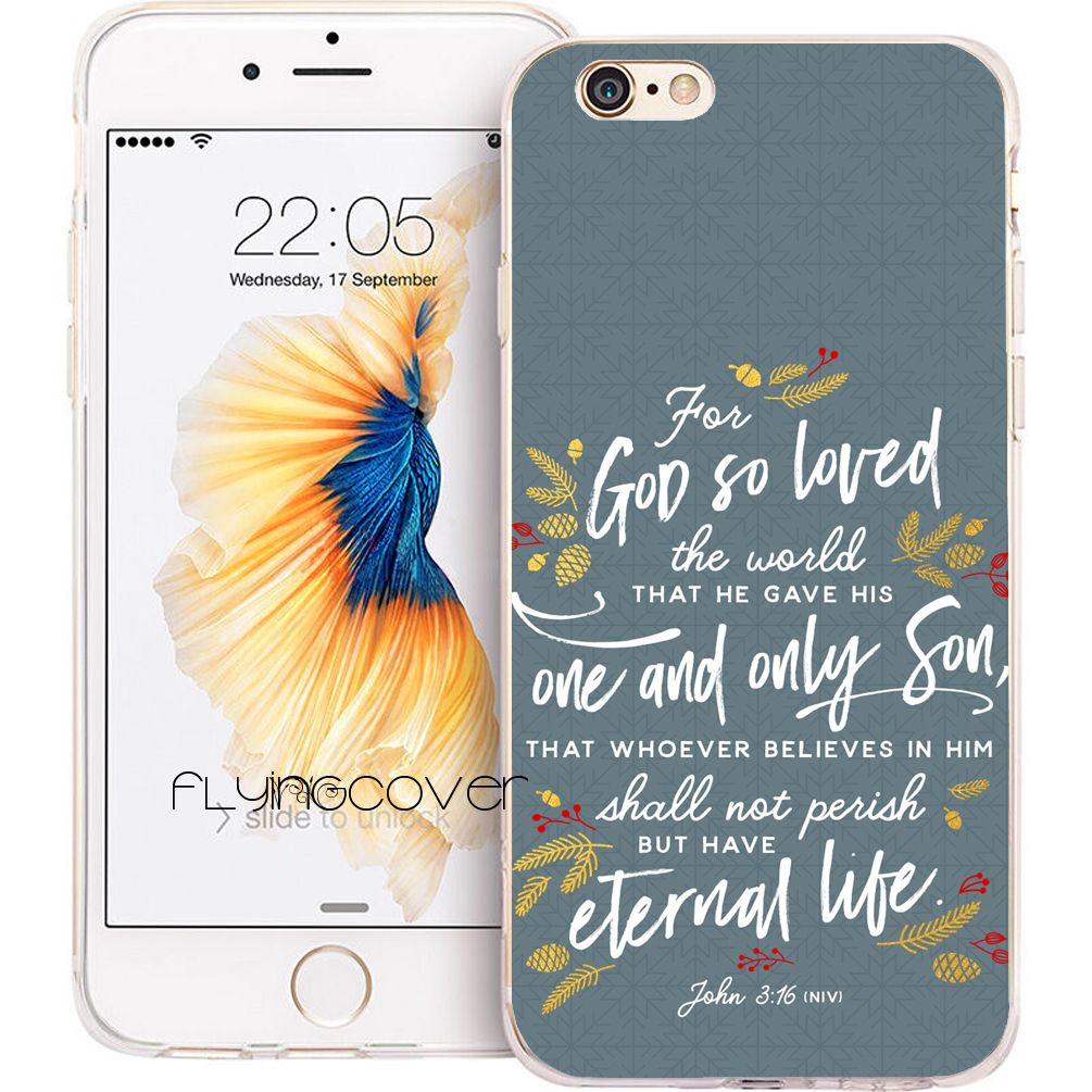 coque iphone 7 plus jesus