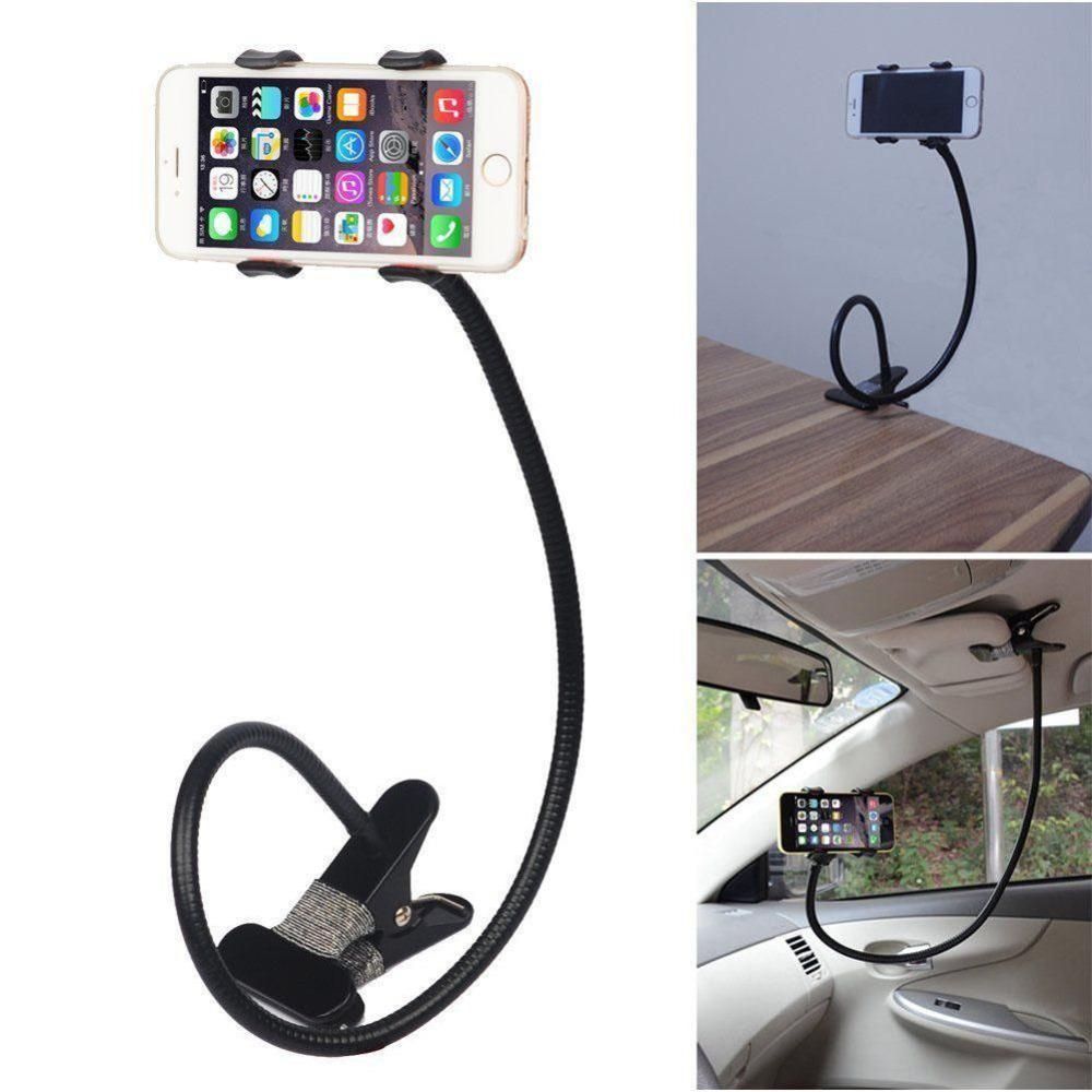Soporte Universal Para Telefono Movil Soporte Perezoso So... Soporte Universal Para Telefono Movil Soporte Perezoso So...