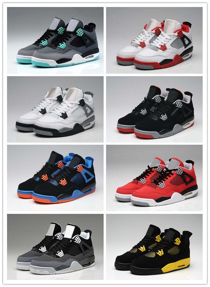 shoes 4s