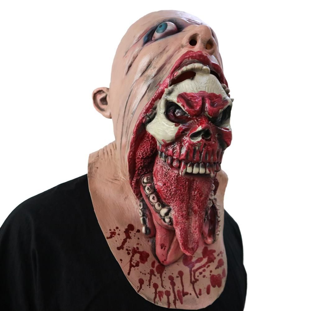 halloween scary toys