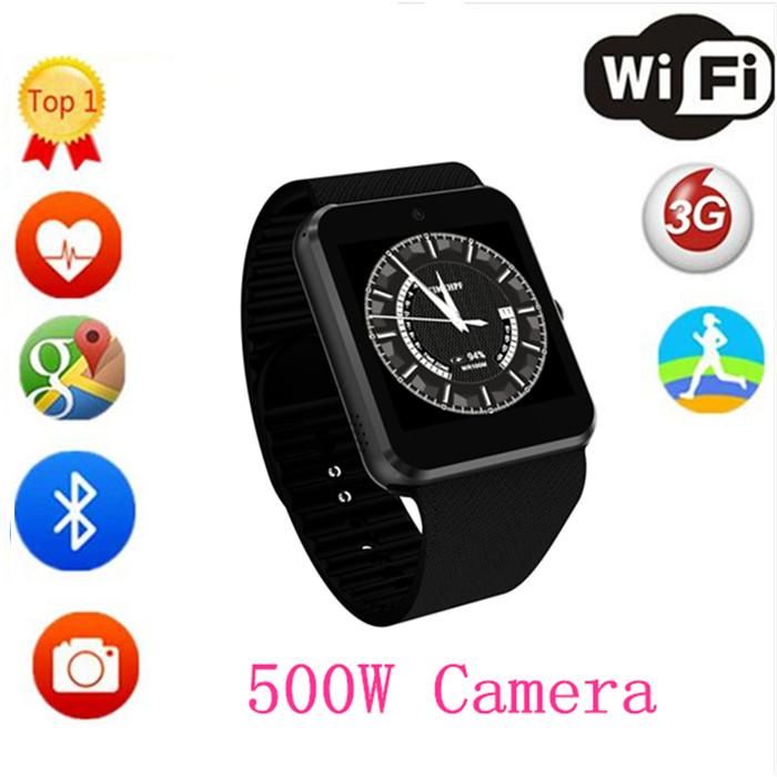 smartwatch gt08 plus qw08