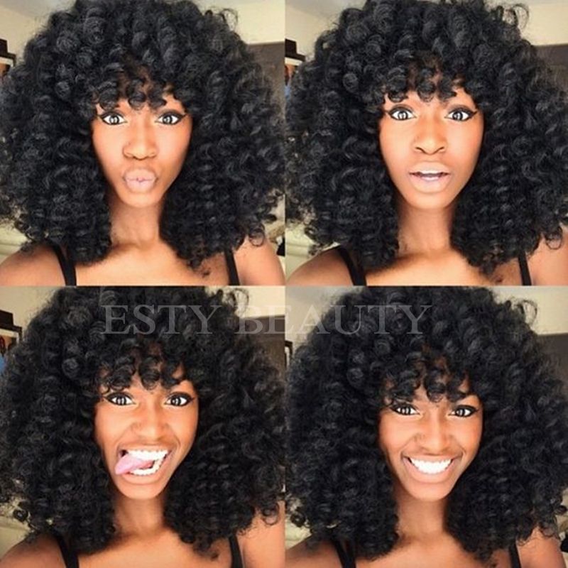 2020 8inch Short Think Jumpy Wand Curl Crochet Braids 20strands