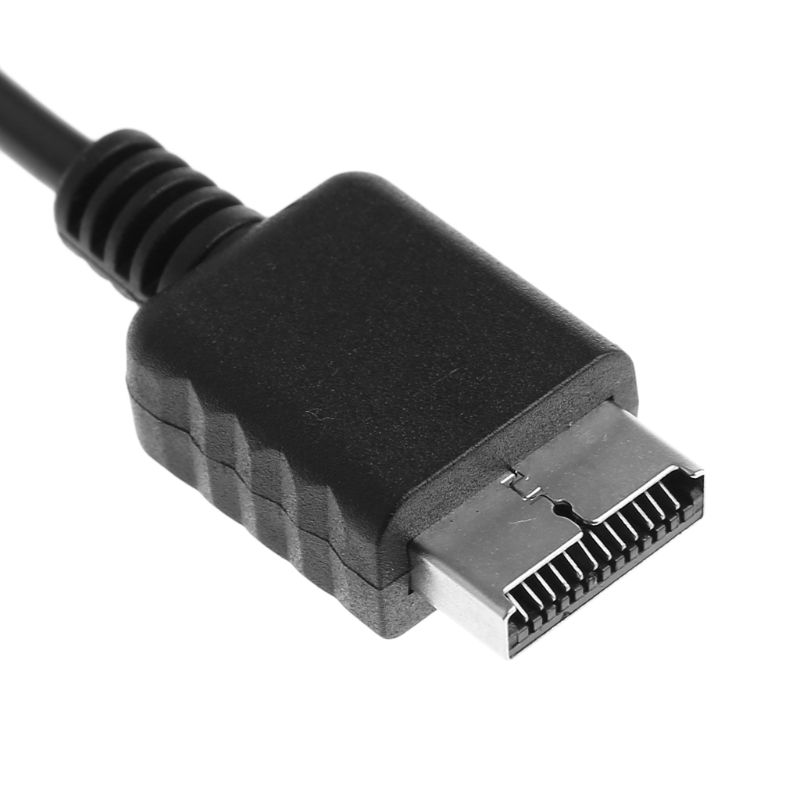 ps2 slim cables