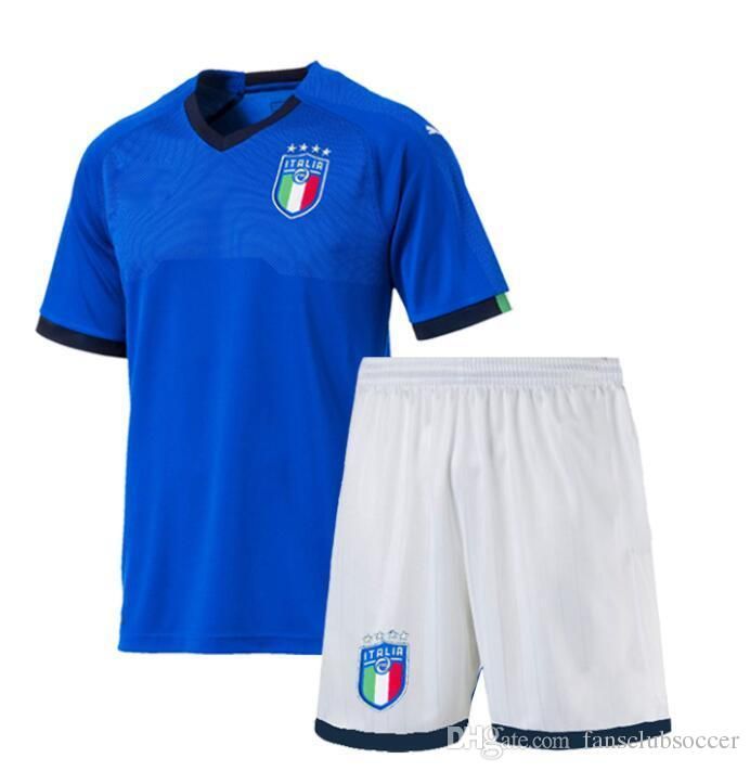 italy national team kit