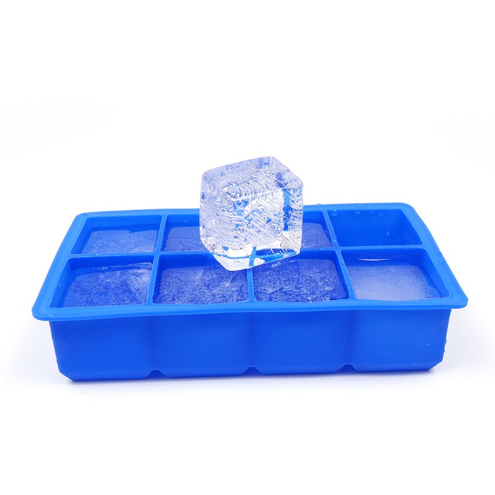 Discount Ice Cube Maker Mold Creative Bar Drink Whiskey Sphere Round