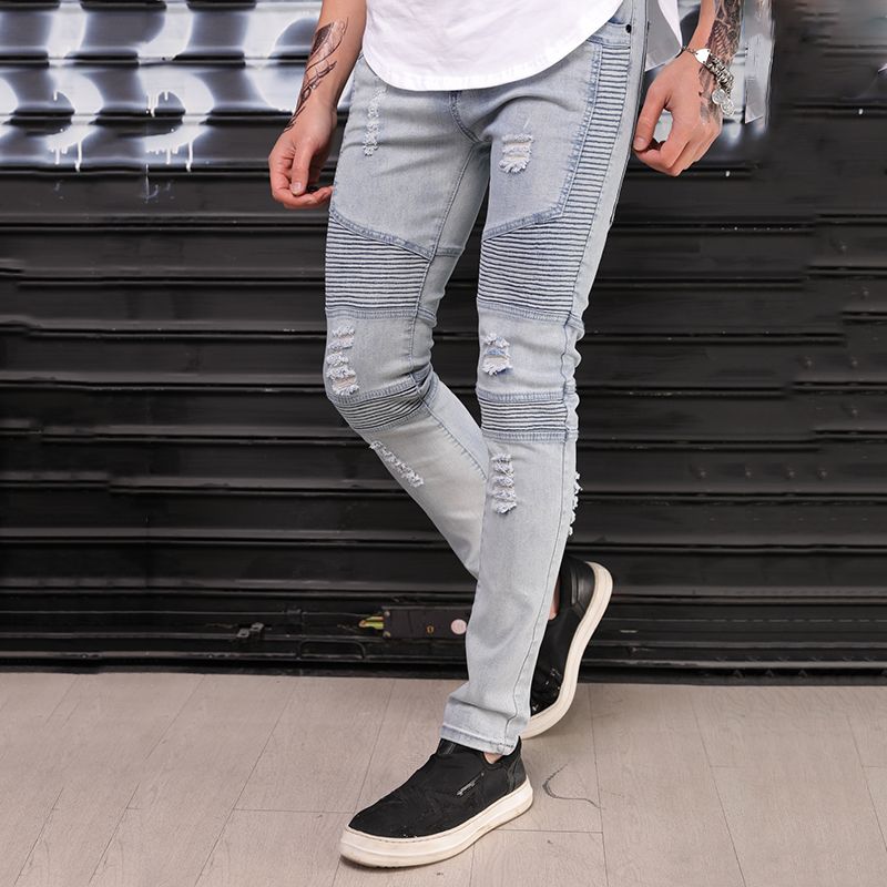 business casual skinny jeans