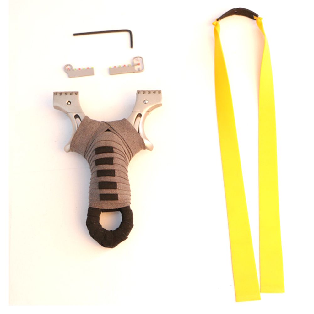 Catapulte caoutchouc Slingshot remplacement bandes élastiques 20 cm de long NOUVEAU caoutchoucs