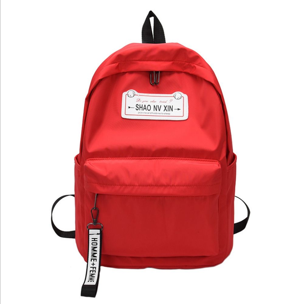 classic school bags