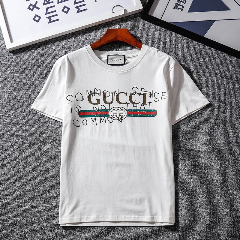 designer brand t shirts