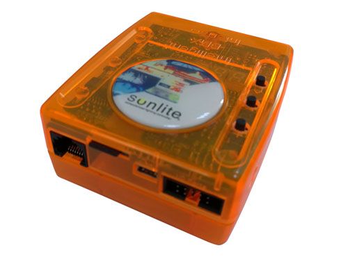 Sunlite Sunlite