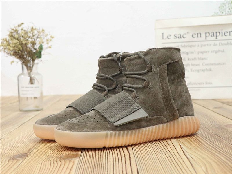 Adidas Yeezy 750 Boost Black Order Yeezy Shoes Price