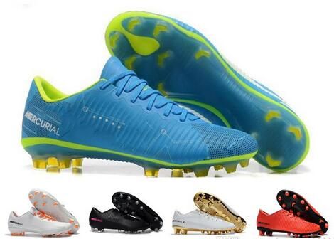 cr7 nuevos botines