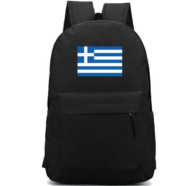 nylon day backpack