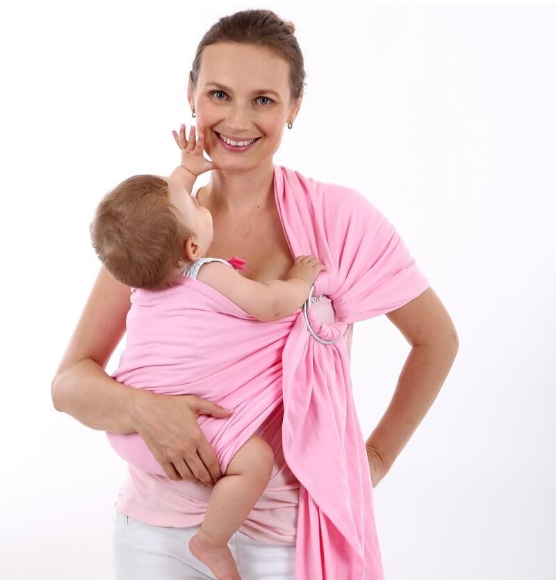 newborn sling carrier