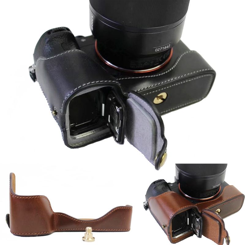 sony a7 iii camera bag