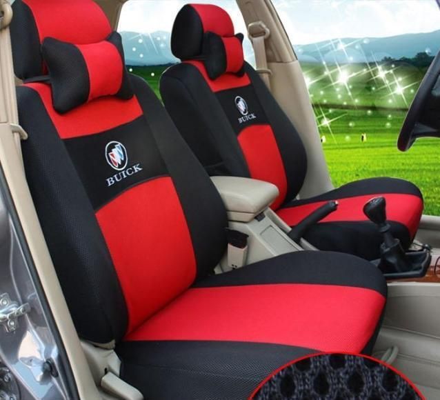buick seat covers