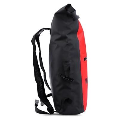 Gameit 25L Wasserfest Drybag Roll Top Reisen Outdoor Wandern Rafting Rucksack