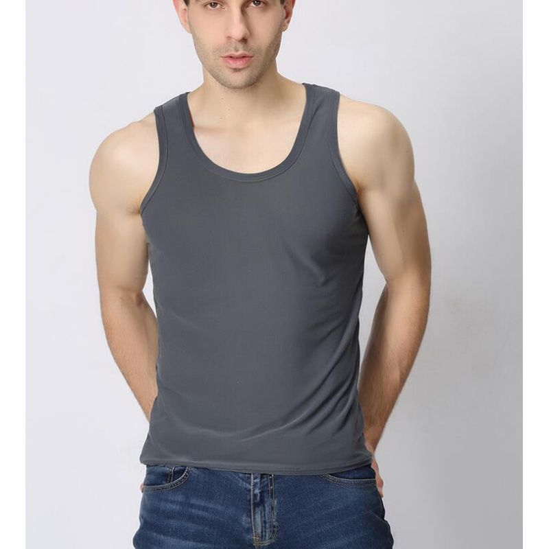 plus size cotton tank tops