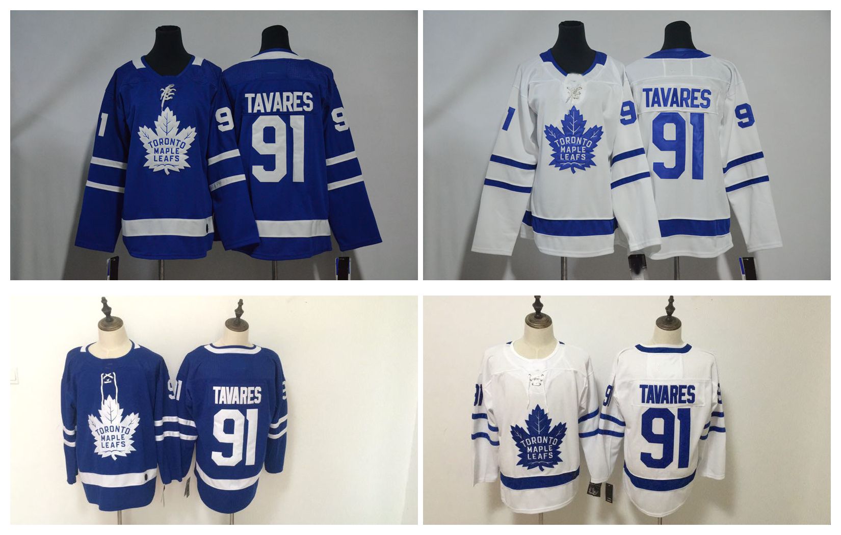 leafs jersey kids