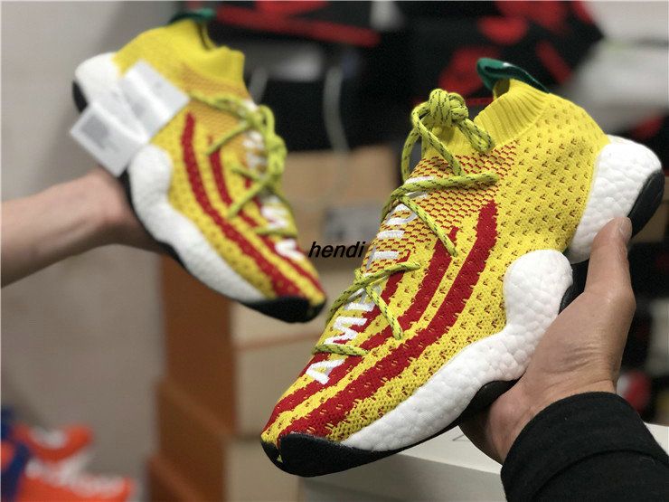 human race byw