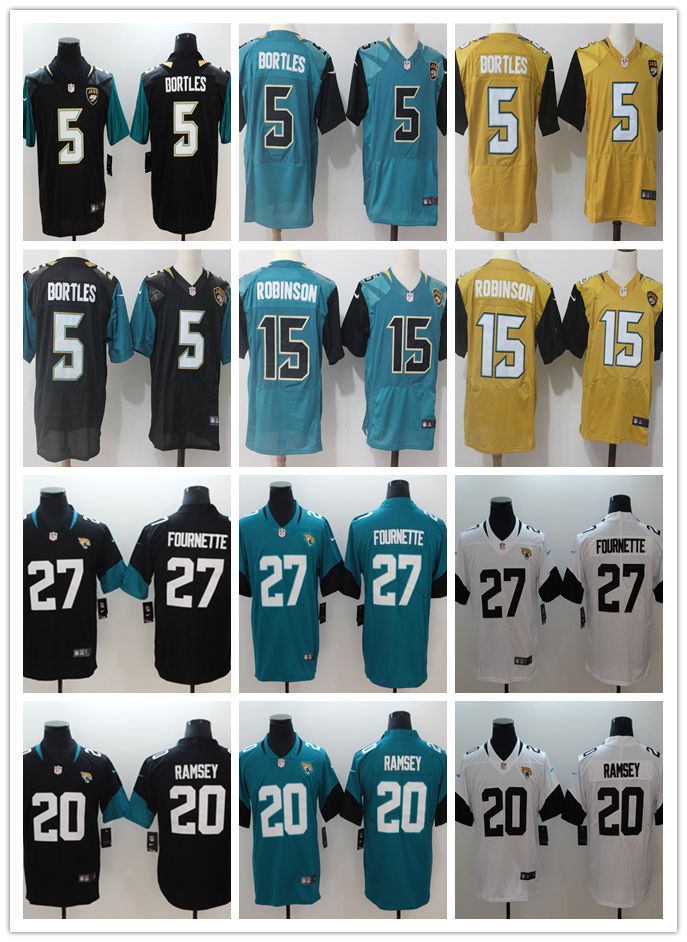 new jaguars jerseys