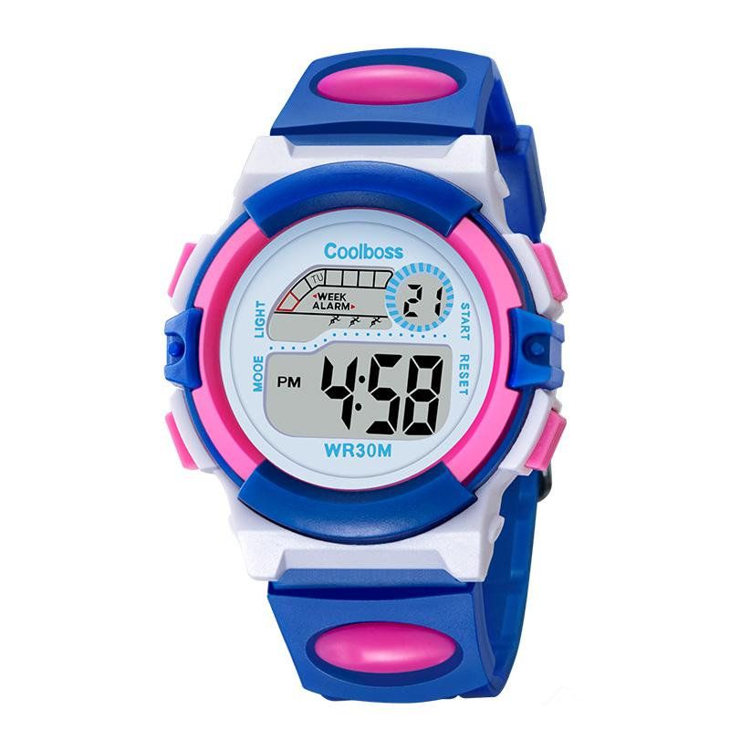 best digital watches for girls