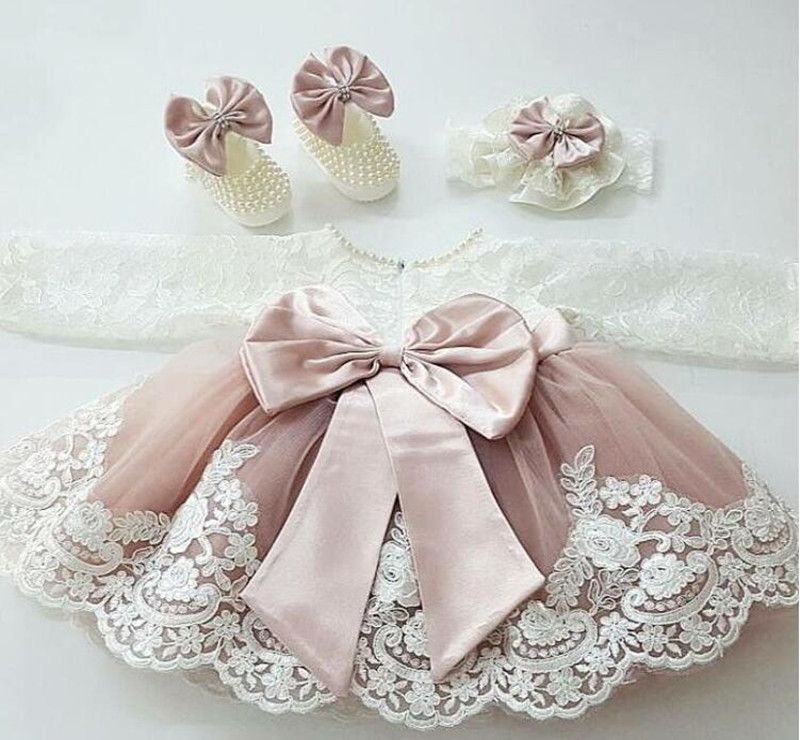 puffy baby girl dresses