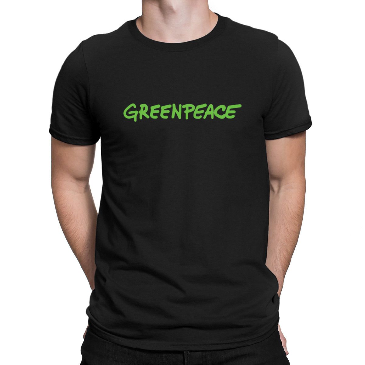 Camisetas greenpeace loja virtual Clearance