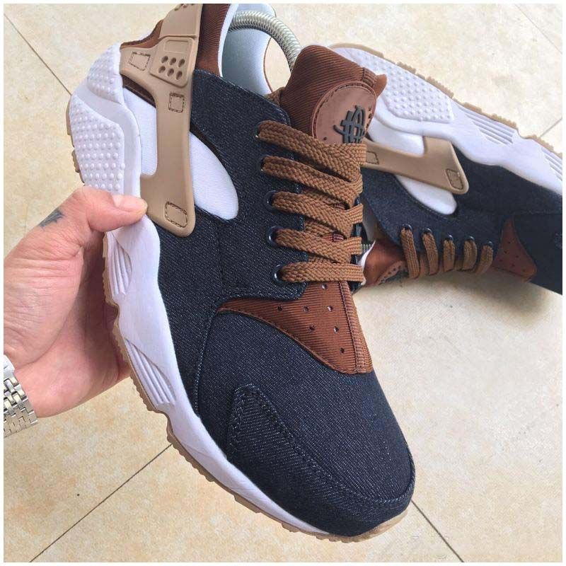 tan huaraches mens