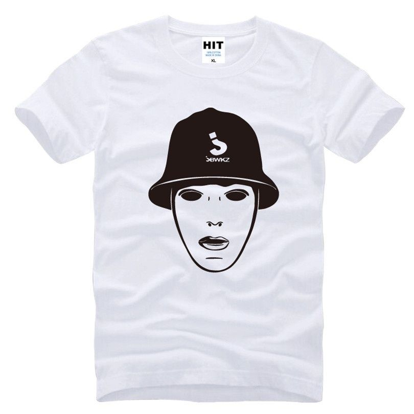 jabbawockeez baseball jersey