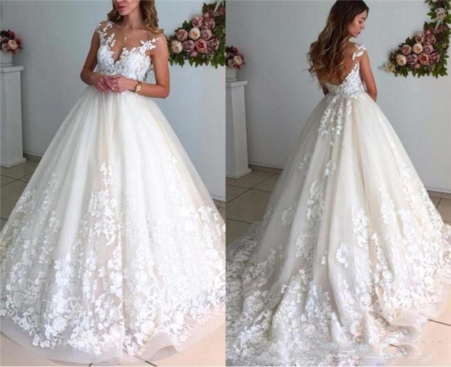 plus size maternity bridal gowns