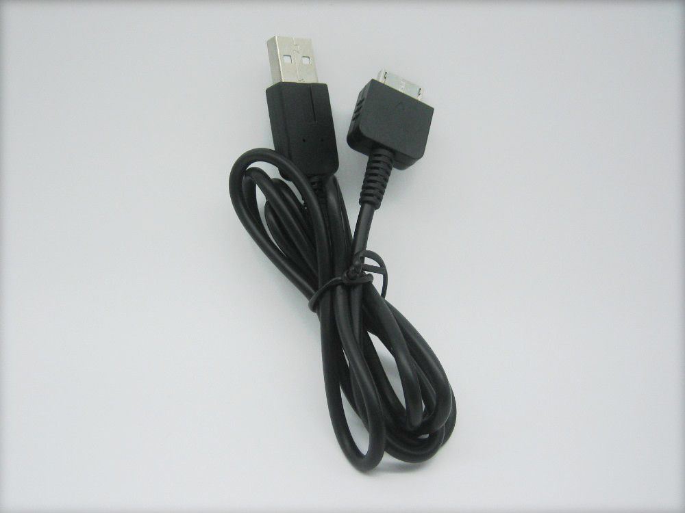 High Quality 1.2m USB Data Sync Charger Cable Cord For PS Vita PSVita