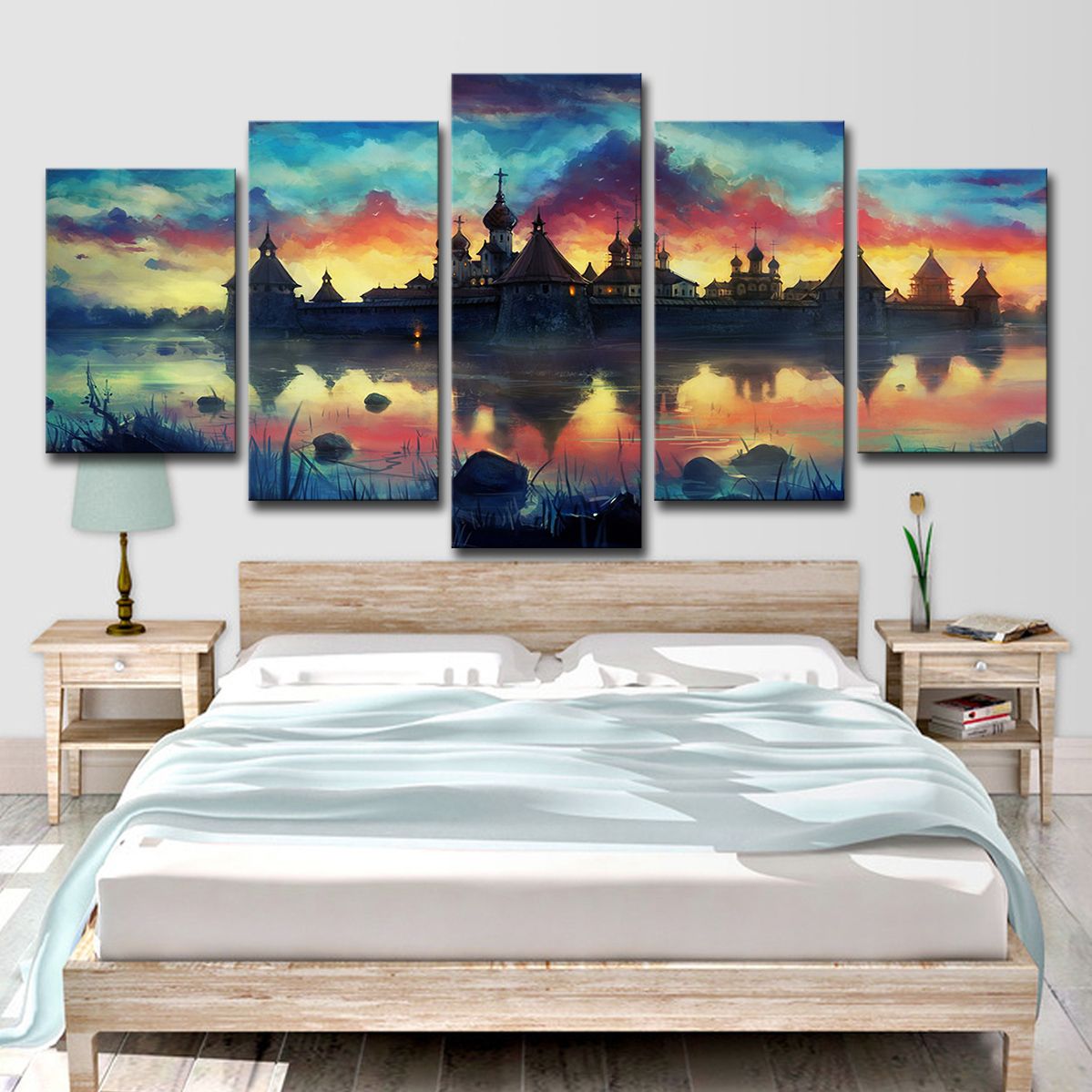 2020 Modern Wall Art Pictures Home Decor For Living Room Lord Of The Rings Canvas Painting Movie Poster Canvas Print From Print Art Canvas 13 95 Dhgate Com