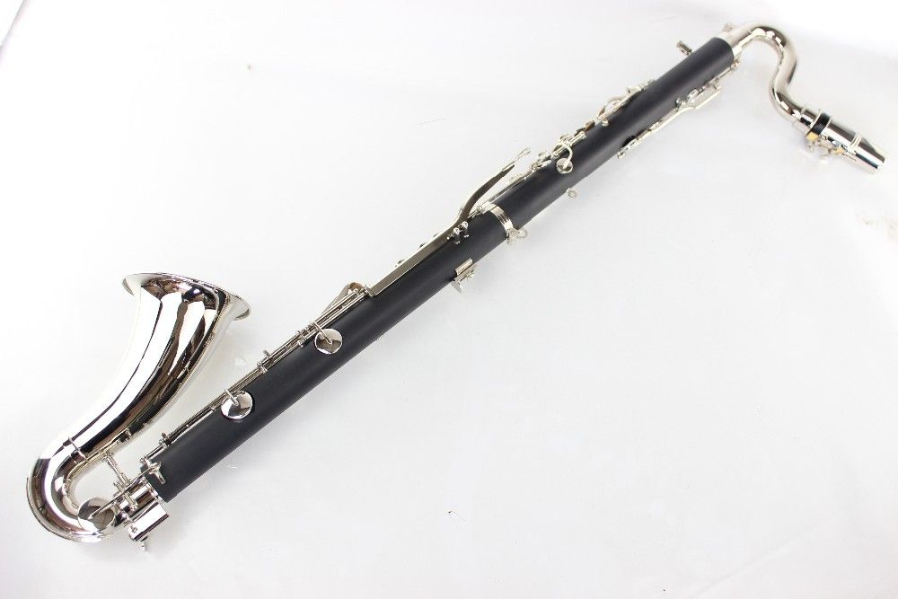 2020 Buffet Black Bass High Quality Bb Drop B Tuning