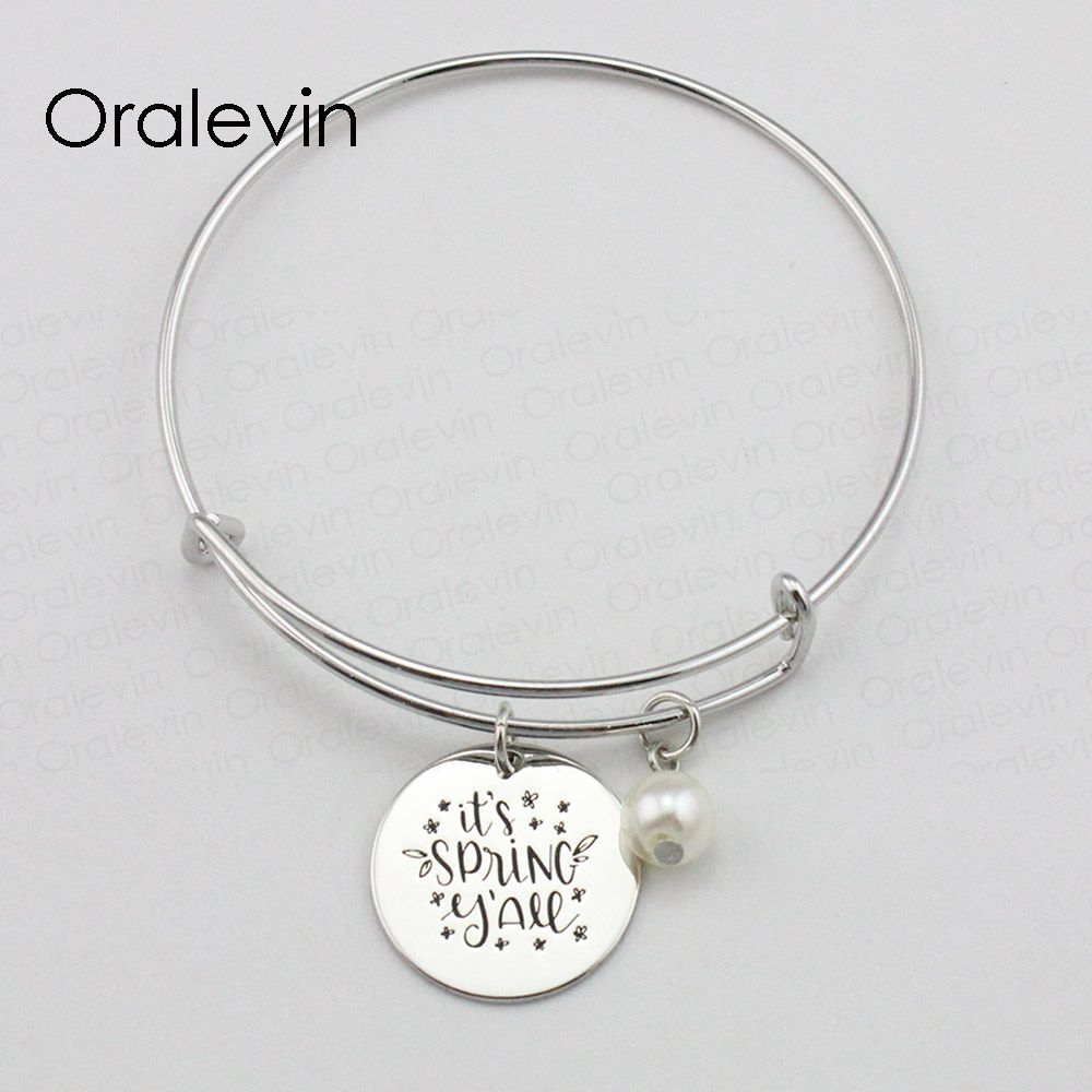 cheap engraved charms
