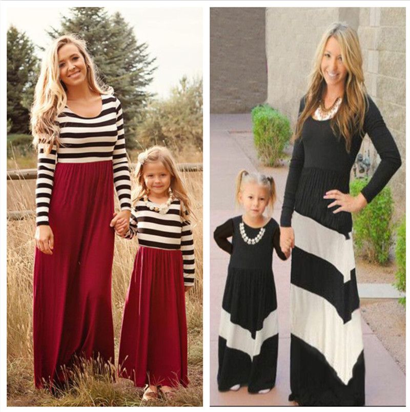 macy's mother daughter matching outfits