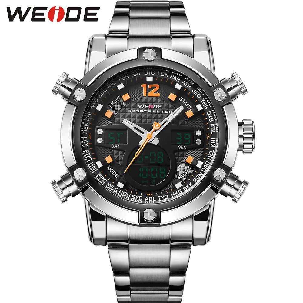 weide sports watch price