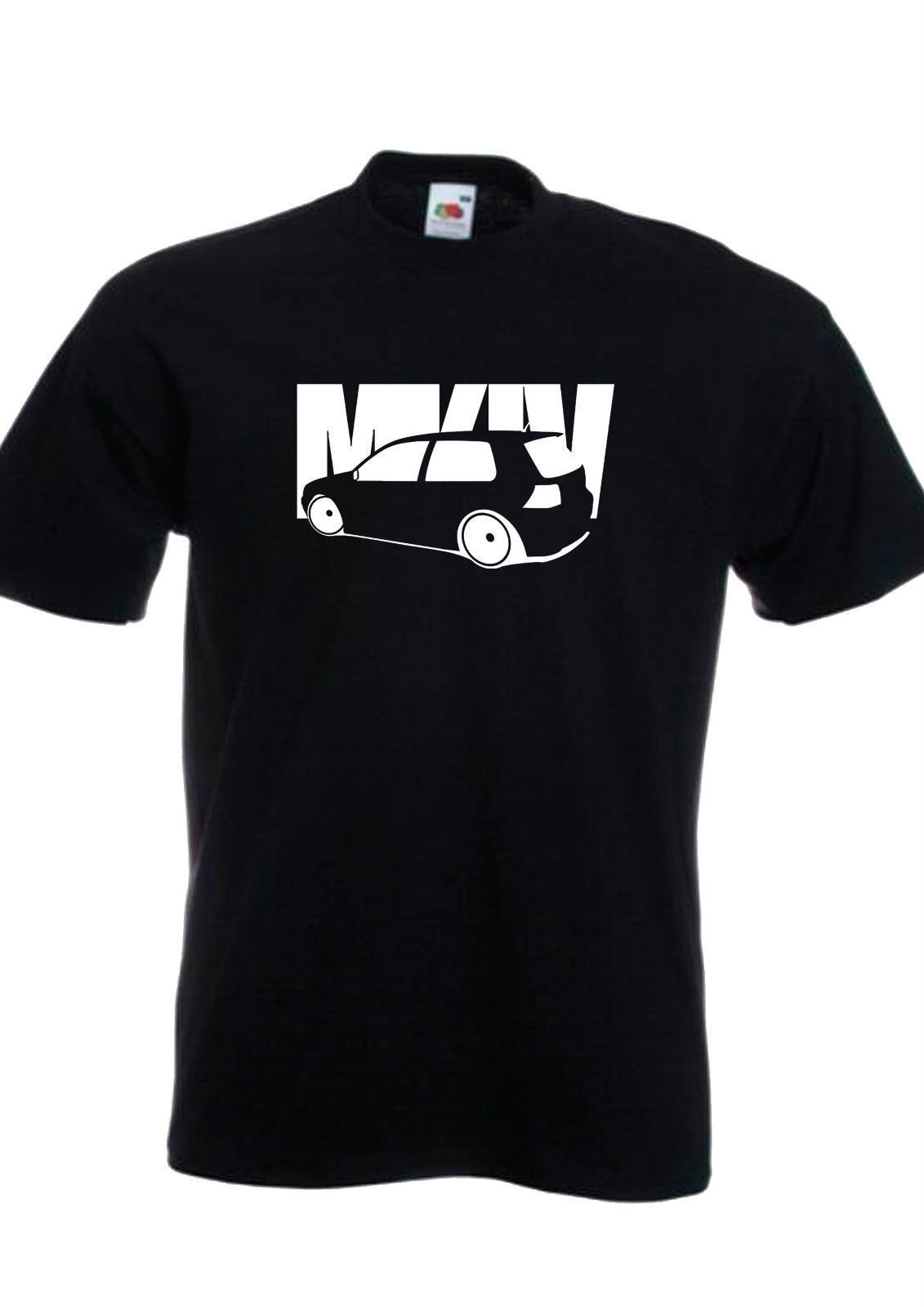 camiseta golf mk4