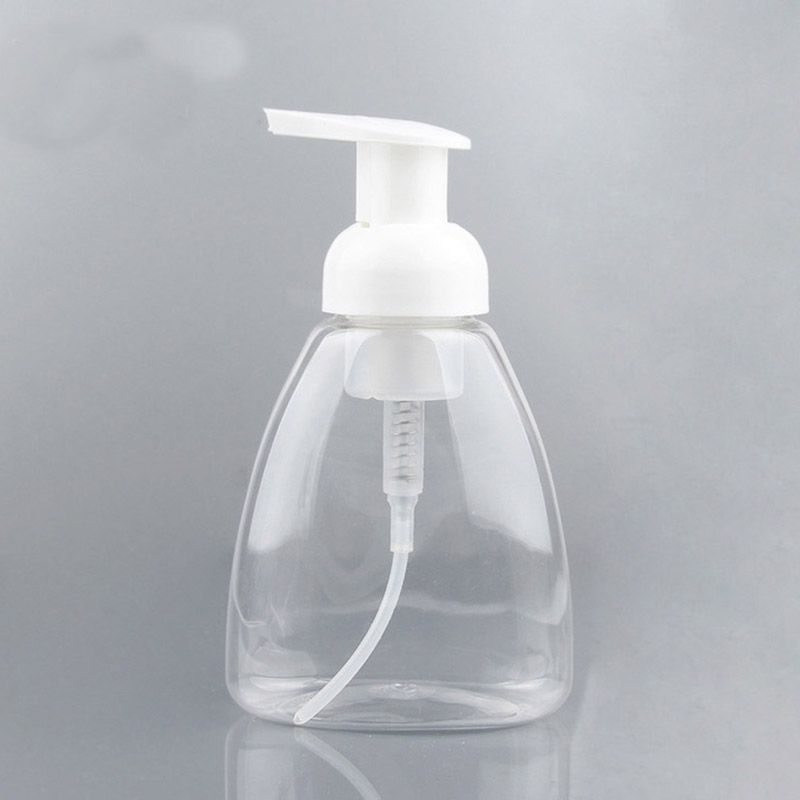soap dispenser bottle