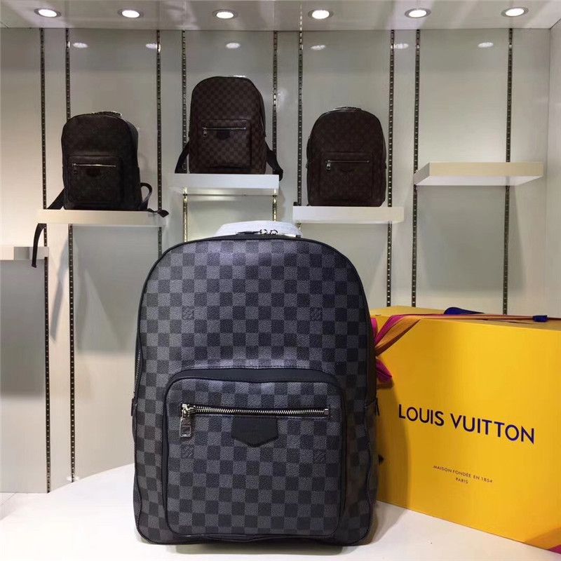 designer backpack mens