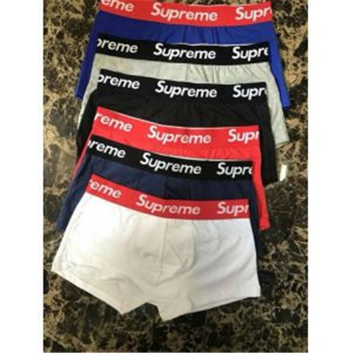 boxer homme supreme