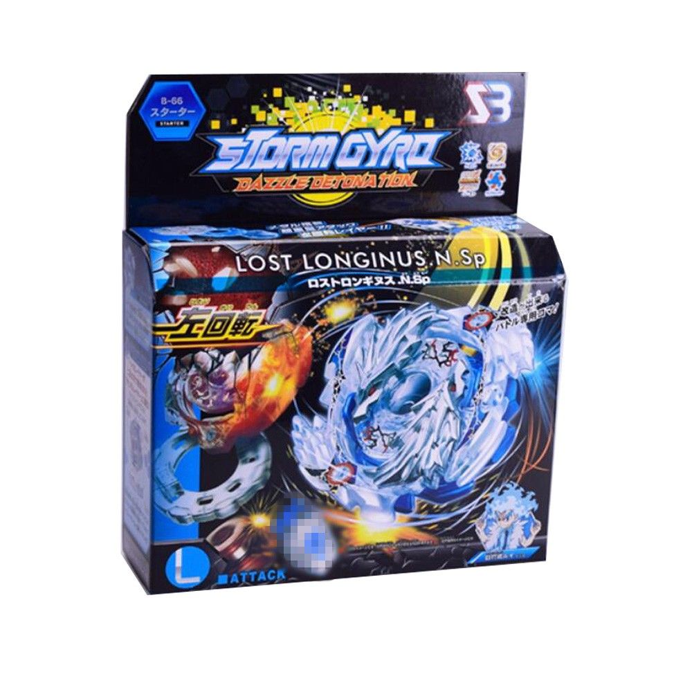beyblade starter