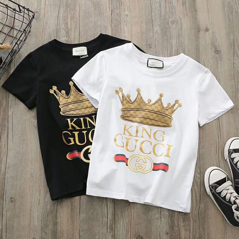 king gucci shirt
